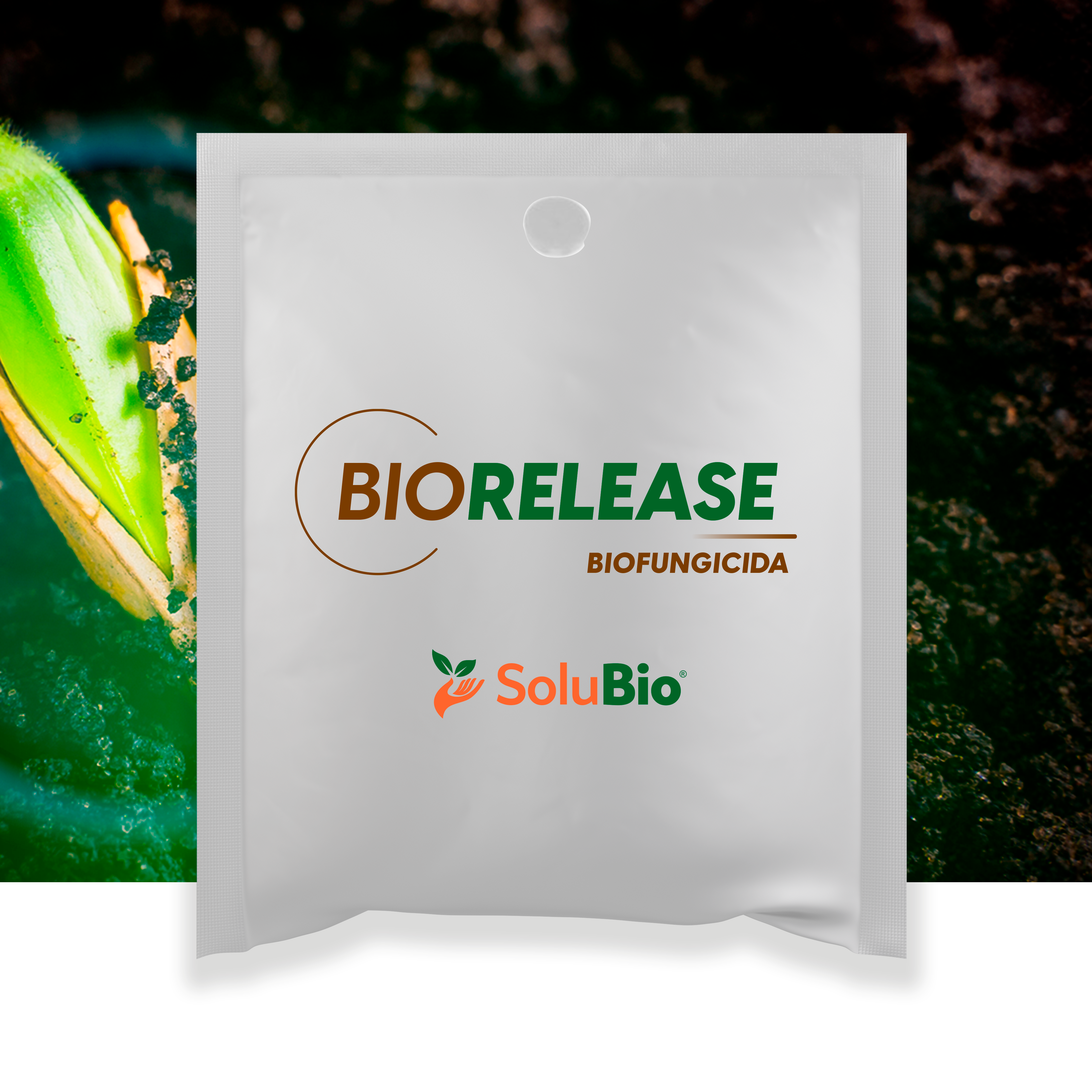 BIO RELEASE - 5L