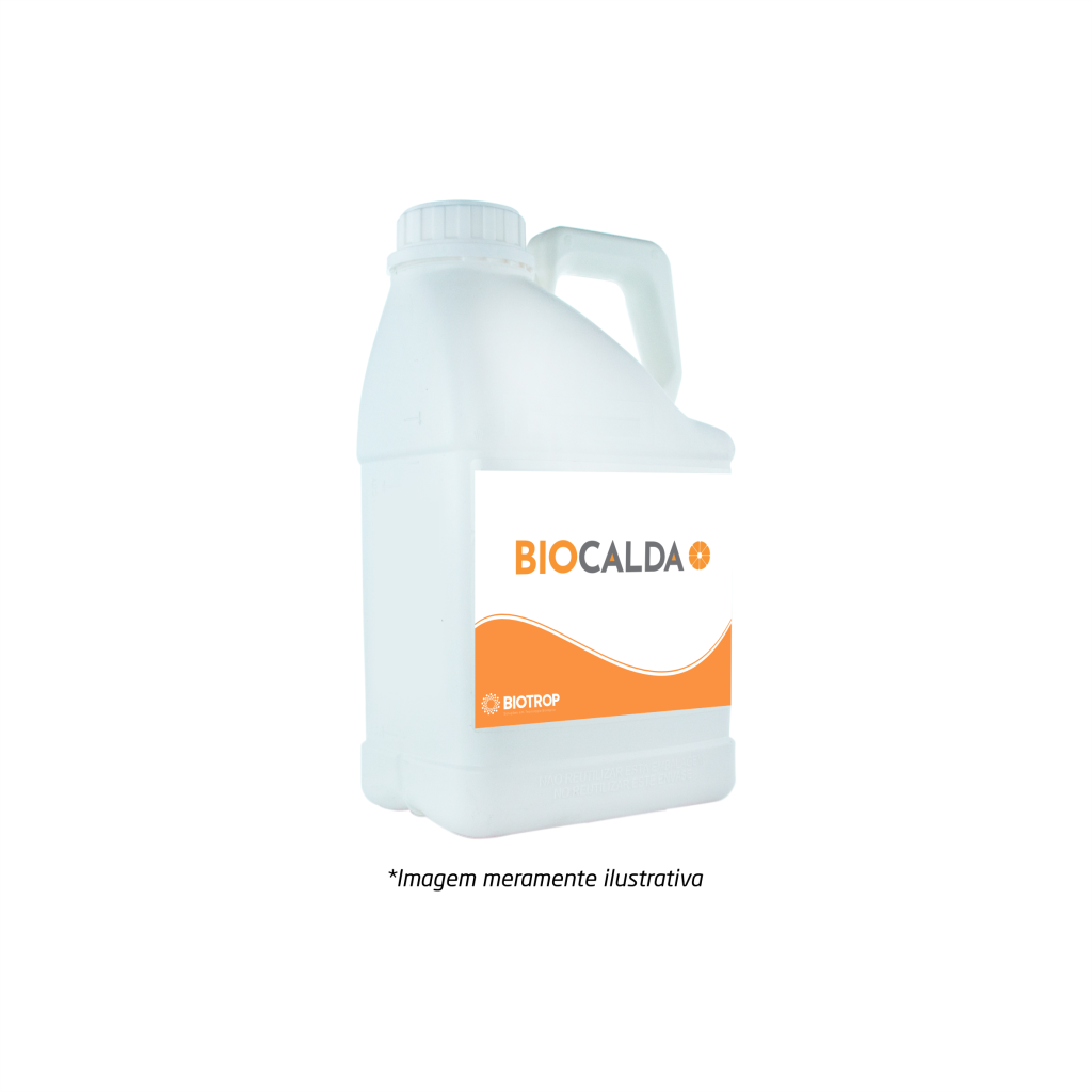 BIOCALDA