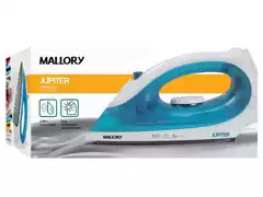 Ferro A Vapor Mallory Júpiter - 5