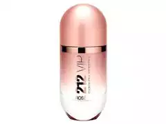 Perfume Carolina Herrera 212 VIP Rosé Eau de Parfum Feminino 50ML - 1