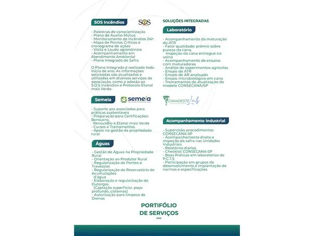 Associação Canaoeste - 2