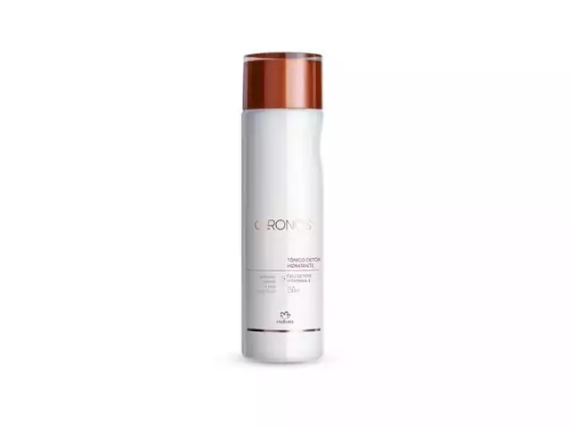 Tônico Detox Hidratante Chronos - 150ml