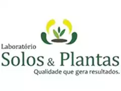 Análise de Solo - Solos e Plantas - 0