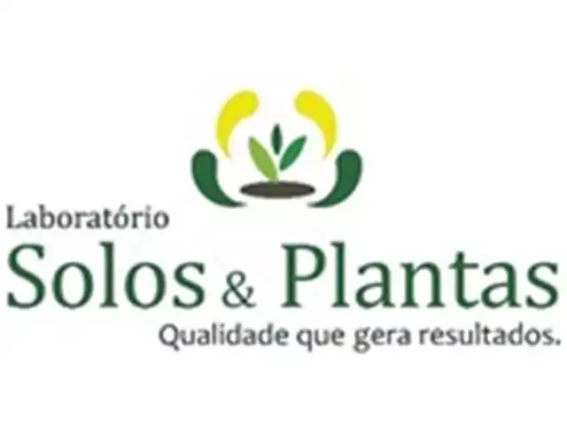 Análise de Água - Solos e Plantas