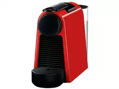 Cafeteira Nespresso Automática Essenza Kit Boas Vindas Mini Red - 2