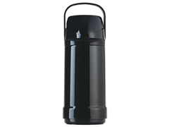 Garrafa Térmica GLT Pressão Preta 500mL