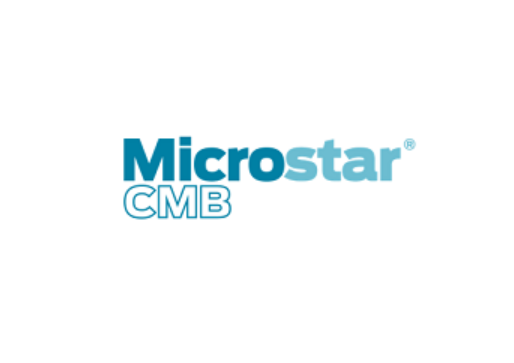 MICROSTAR CMB