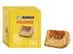 Combo Havanna 4 unidades Panettone Doce de Leite 130g - 1