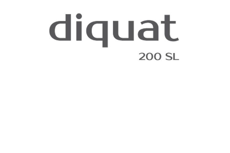 Diquat CCAB 200 SL