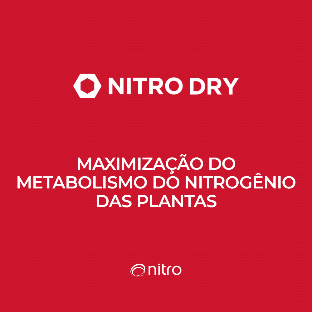 Nitro Dry - 1