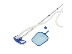 Kit MOR Manutenção Piscina