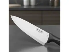 Jogo de Facas Tramotina Affilata Inox 9 Peças - 7