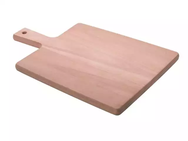 Tábua de Cozinha Tramontina com Cabo 34x23 cm