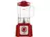 Liquidificador Arno Power Max 1000 15 Velocidades Vermelho 1000W - 1