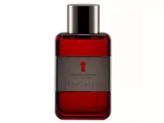 Perfume The Secret Temptation Antonio Banderas Masculino EDT 50ml - 0