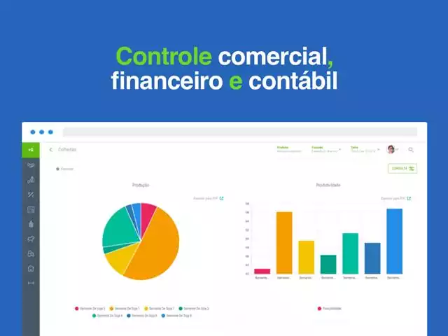 Sistema +Gestão da Connectere - 4