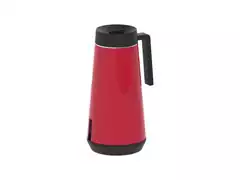 Bule Térmico Tramontina Exata Vermelho 750mL - 1