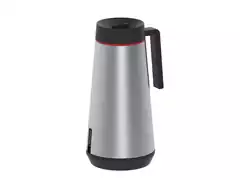 Bule Térmico Exata Tramontina com Infusor Inox 750mL - 1