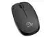 Mouse Sem Fio Multilaser 2.4 Ghz 1200 Dpi Preto USB MO251 - 0