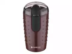 Moedor de Café Cadence Di Grano 150W