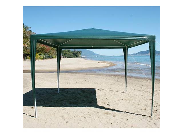 Tenda Gazebo Articulada Nautika X Metros Green Orbia