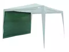 Parede para Gazebo Nautika 3x2 Metros Green - 0