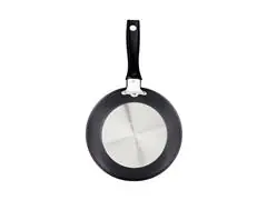 Frigideira Tramontina Turim Cinza 24cm - 1