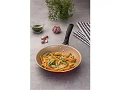 Frigideira Tramontina Turim Vermelha 20cm - 2