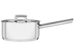 Panela em Aço Inox Tramontina Brava 20cm - 0