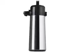 Garrafa Invicta Air Pot Inox 1,8 Litros - 0