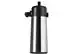 Garrafa Invicta Air Pot Inox 1,8 Litros - 0