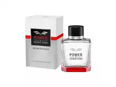 Perfume Power of Seduction Antonio Banderas Eau de Toilette 50ml - 1