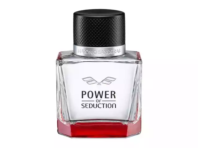 Perfume Power of Seduction Antonio Banderas Eau de Toilette 50ml