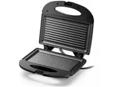 Grill e Sanduicheira Multilaser 750W  - 1