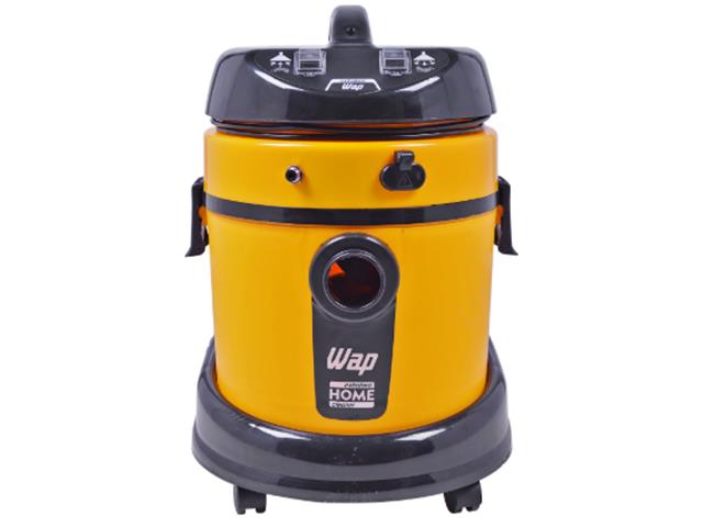 Extratora de Carpetes e Estofados 1600W WAP Home Cleaner 110V