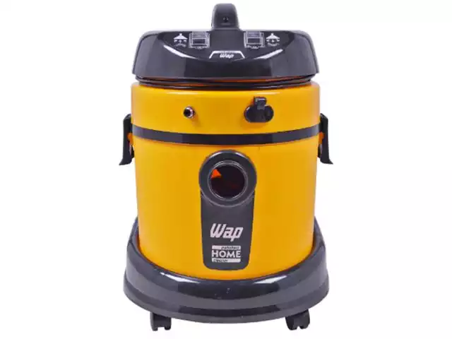 Extratora de Carpetes e Estofados 1600W WAP Home Cleaner 110V
