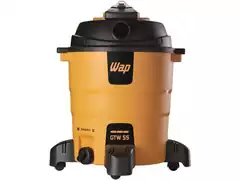 Aspirador de Pó WAP GTW 55 - 1