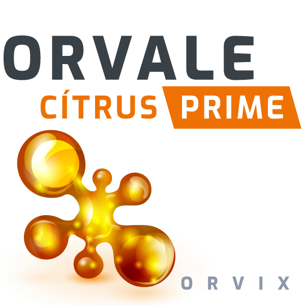 ORVALE CITRUS PRIME