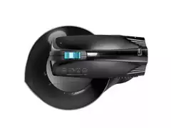 Batedeira Jolie Cadence Preta - 3