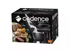 Batedeira Jolie Cadence Preta - 5