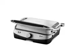 Grill Oster Bioceramic 2 em 1