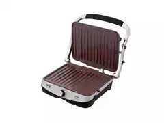 Grill Oster Bioceramic 2 em 1 - 2