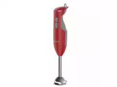 Mixer Oster Versátil Vermelho Função Turbo - 1