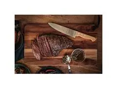 Faca para Carne Tramontina Inox 8 - 1