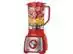 Liquidificador Turbo Red Inox 3L 1200W 12 Velocidades Mondial - 0