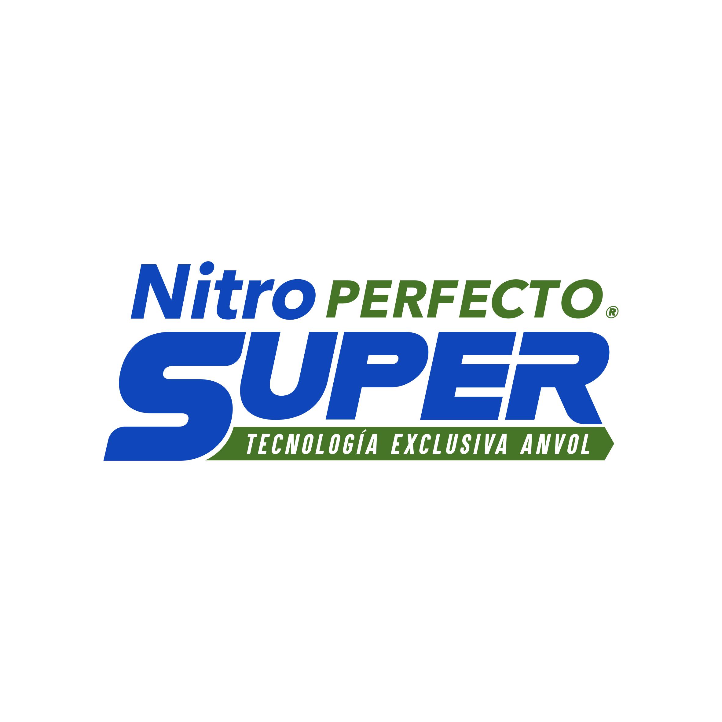 Nitro Perfecto Súper TRB 