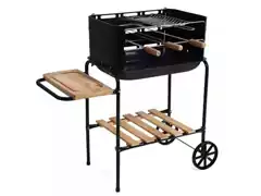 Churrasqueira MOR Califórnia