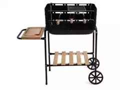 Churrasqueira MOR Califórnia - 1