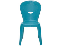 Cadeira Infantil Tramontina Vice Azul