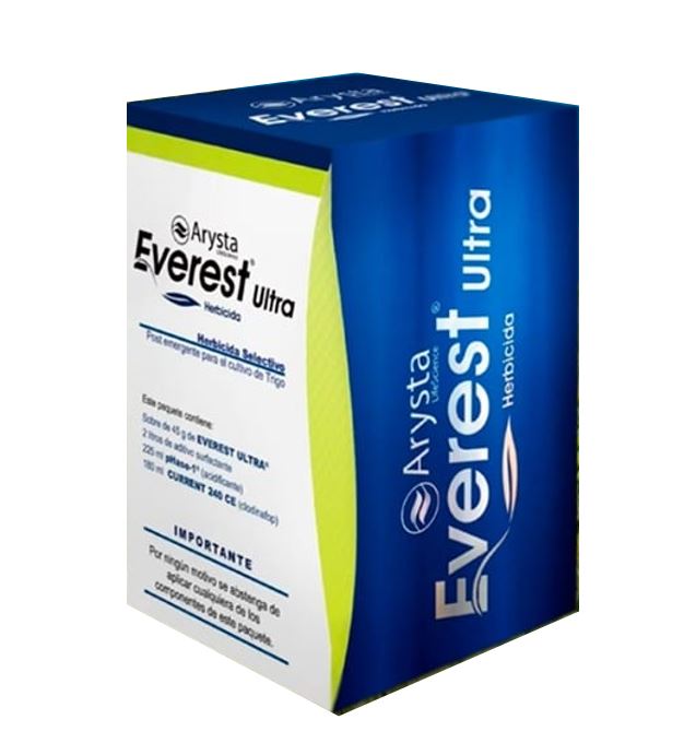 Everest Ultra